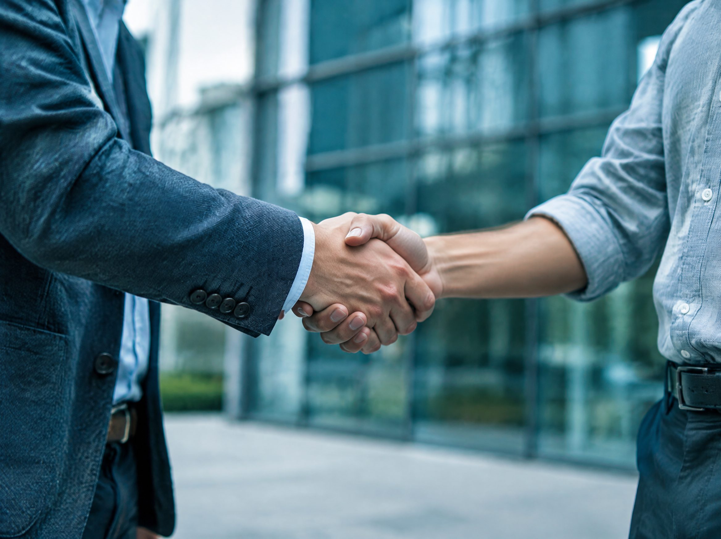 Persönliche Beratung und Zusammenarbeit bei BRU GmbH