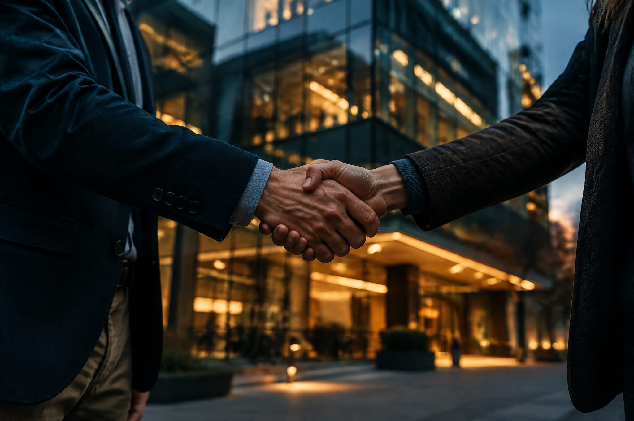 Persönliche Beratung und Zusammenarbeit bei BRU GmbH